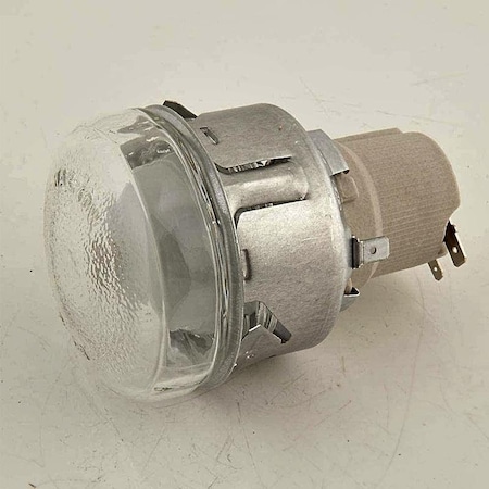 Fisher & Paykel 211689 Fisher & Paykel BBQ Oven Lamp Assembly 211689